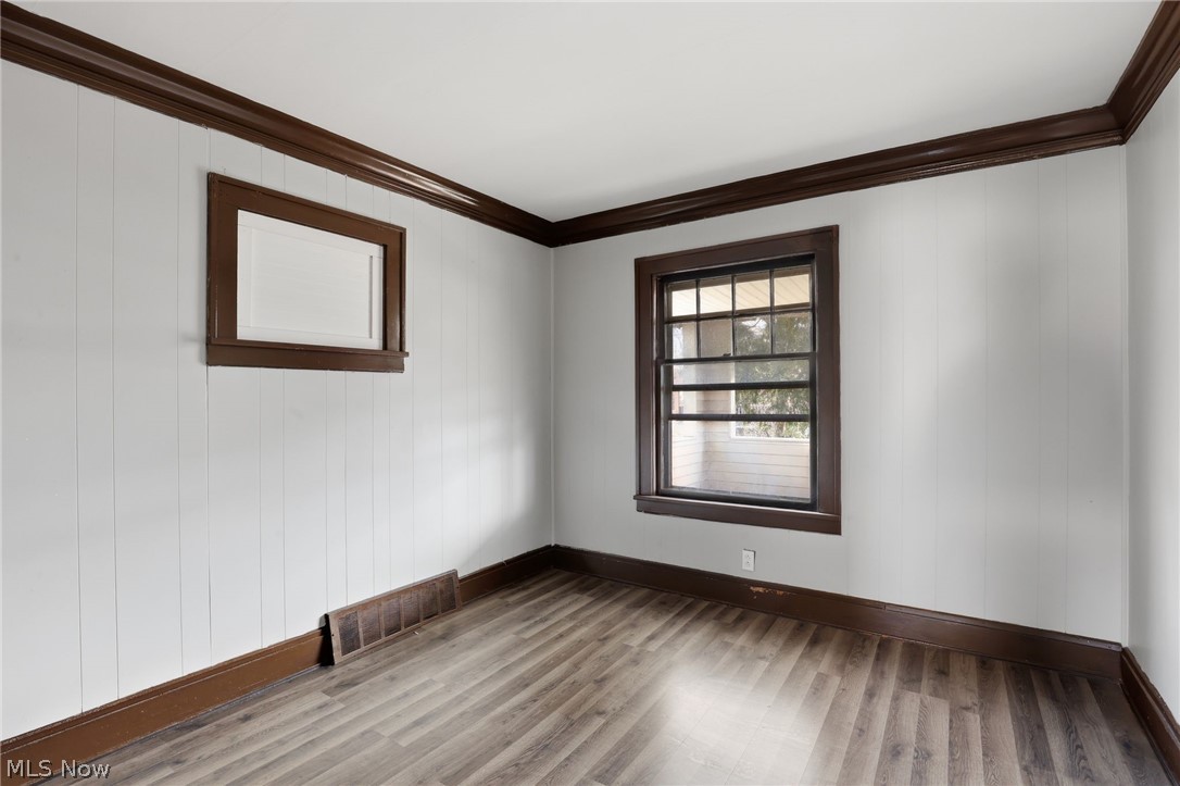 Brockett Add - Residential Income