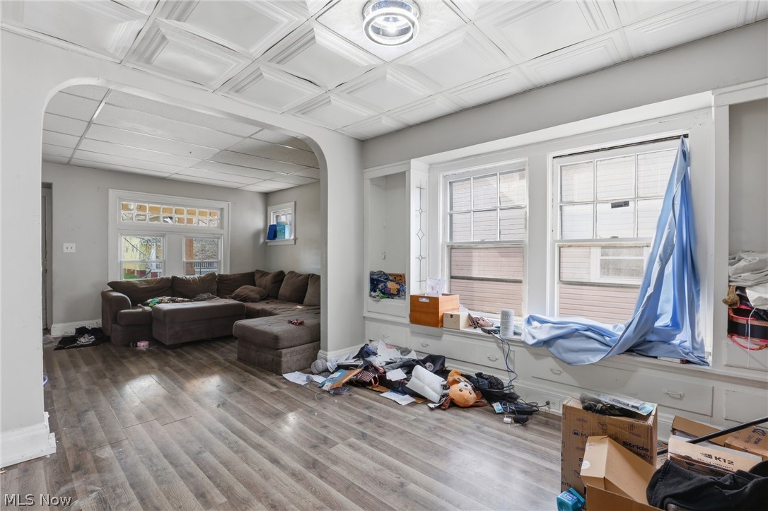 Brockett Add - Residential Income