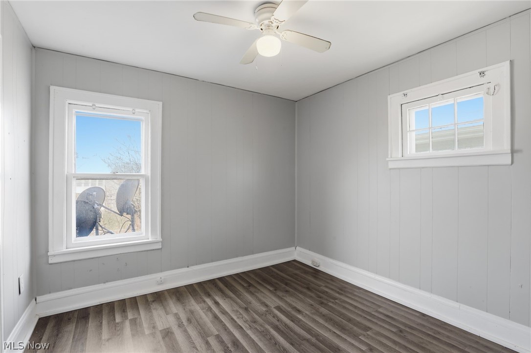 Brockett Add - Residential Income