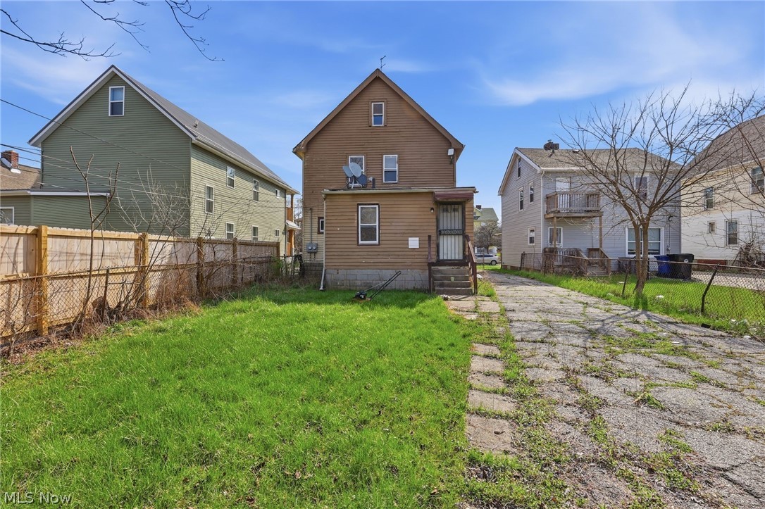 Brockett Add - Residential Income