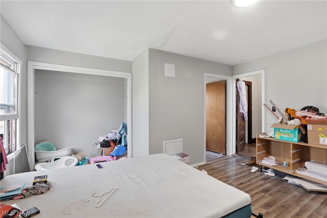 Brockett Add - Residential Income