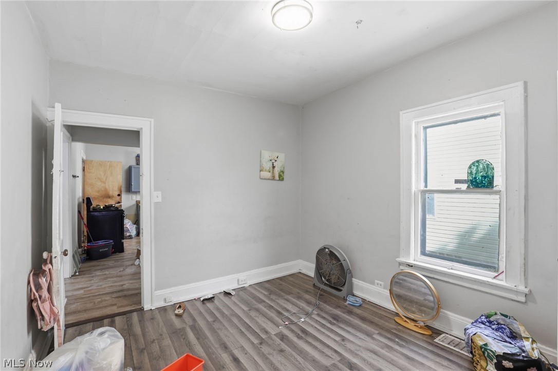 Brockett Add - Residential Income