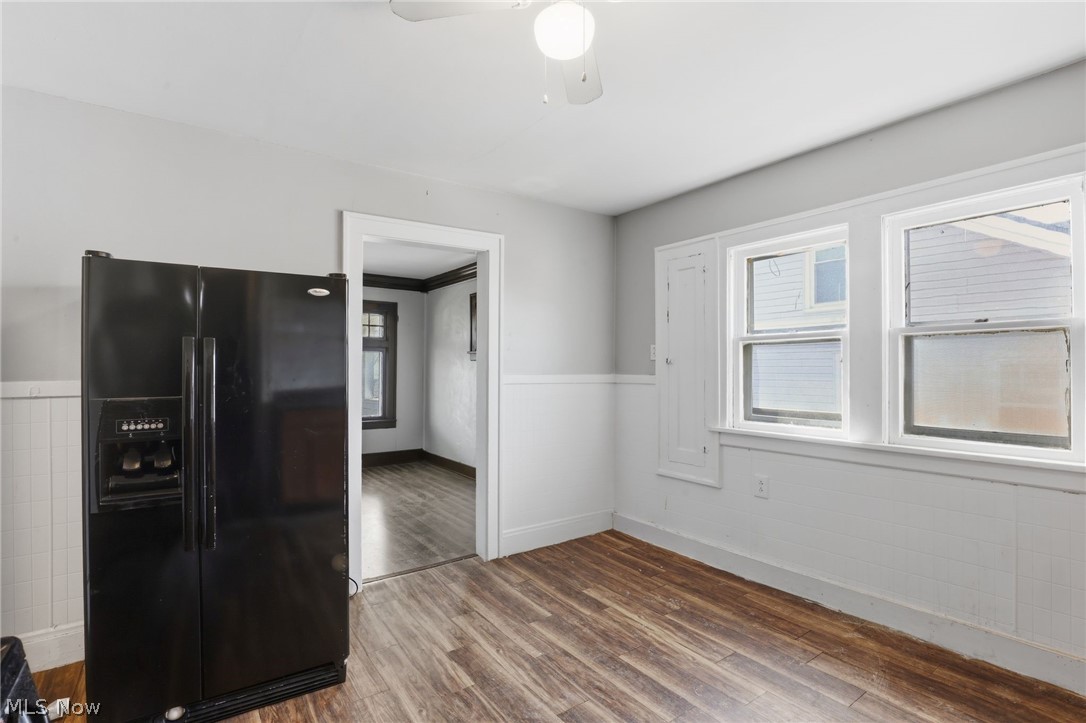 Brockett Add - Residential Income