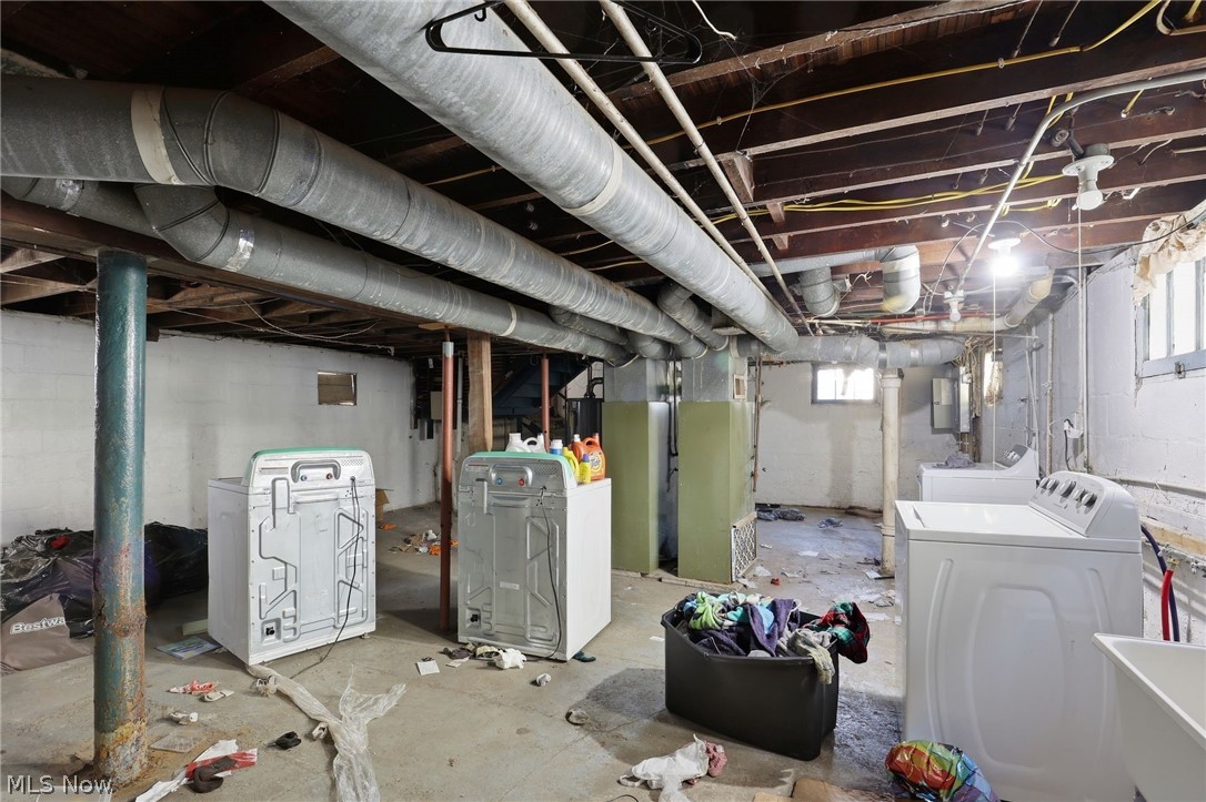 Brockett Add - Residential Income