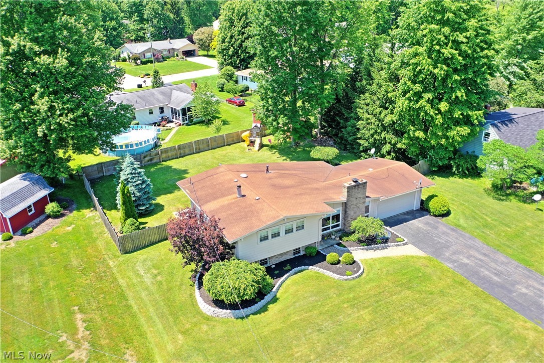 Heritage Heights - Residential