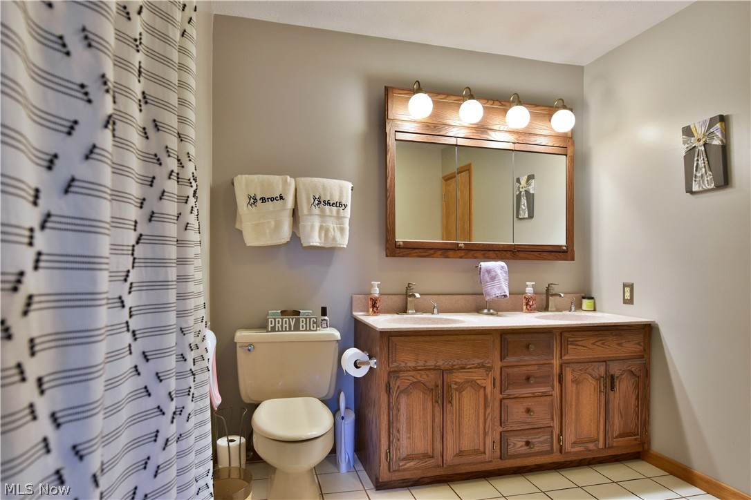 Heritage Heights - Residential