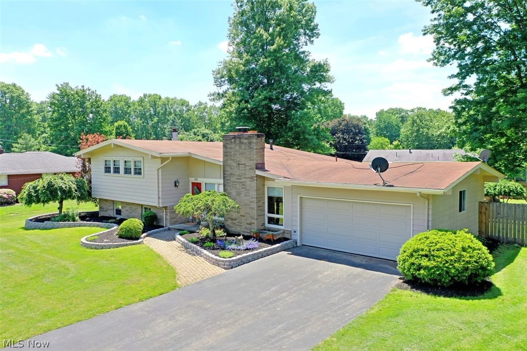 Heritage Heights - Residential