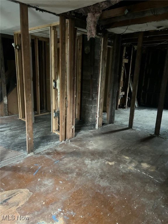 Ely & Mussey Add - Residential