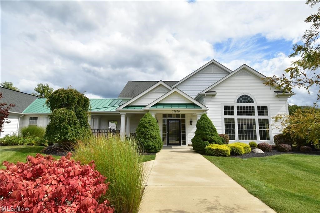 Waterside Place At Waterbury Sub - Residential