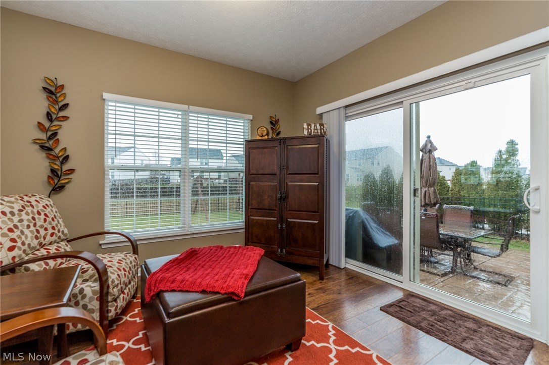 Waterside Place At Waterbury Sub - Residential