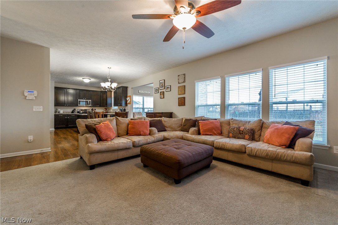 Waterside Place At Waterbury Sub - Residential