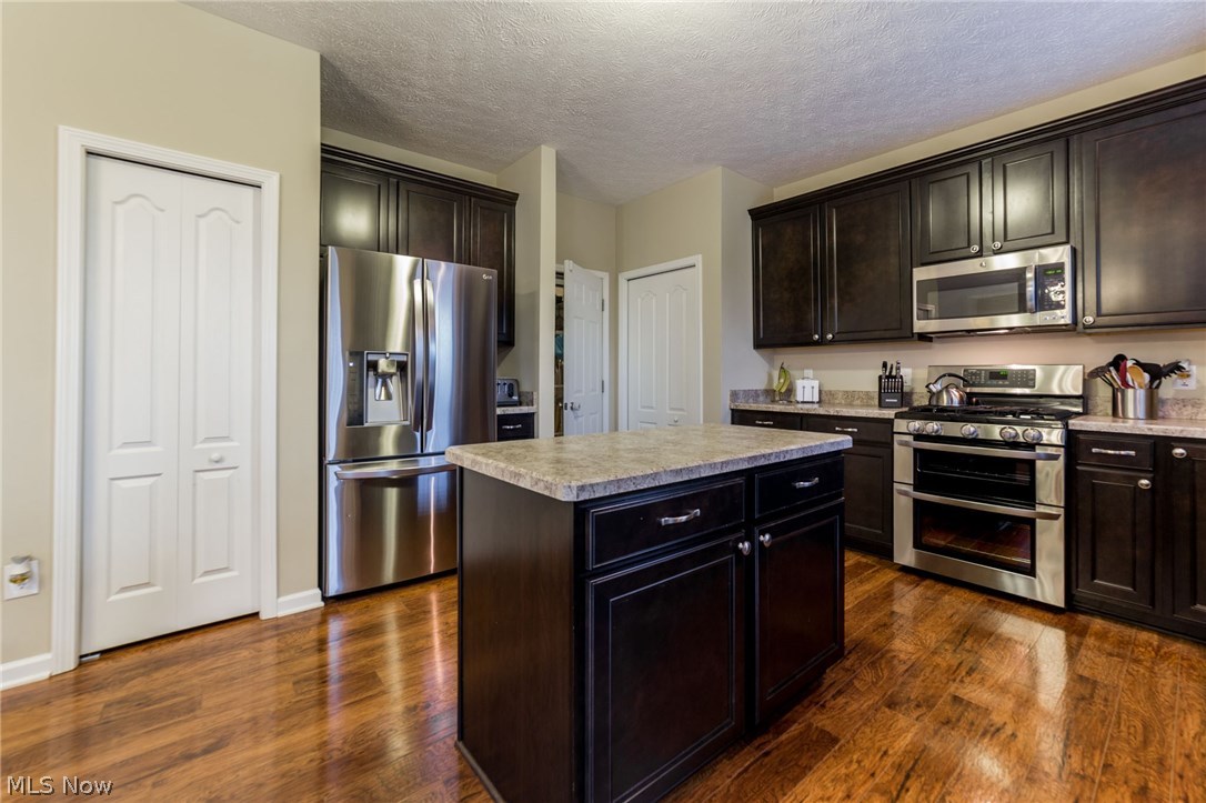 Waterside Place At Waterbury Sub - Residential