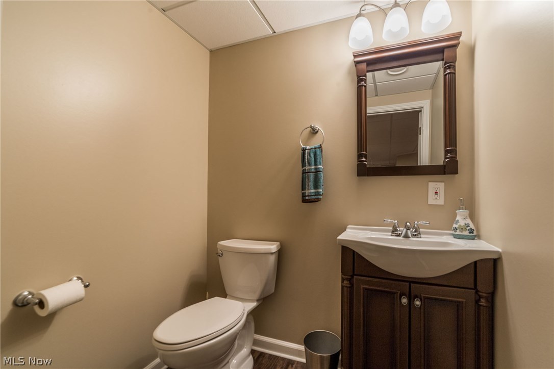 Waterside Place At Waterbury Sub - Residential