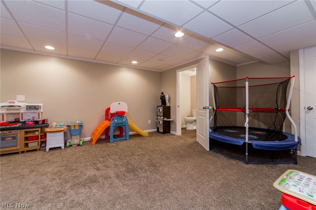 Waterside Place At Waterbury Sub - Residential