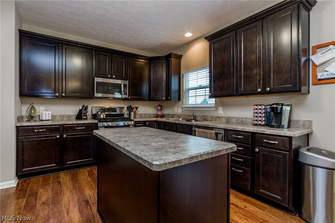 Waterside Place At Waterbury Sub - Residential