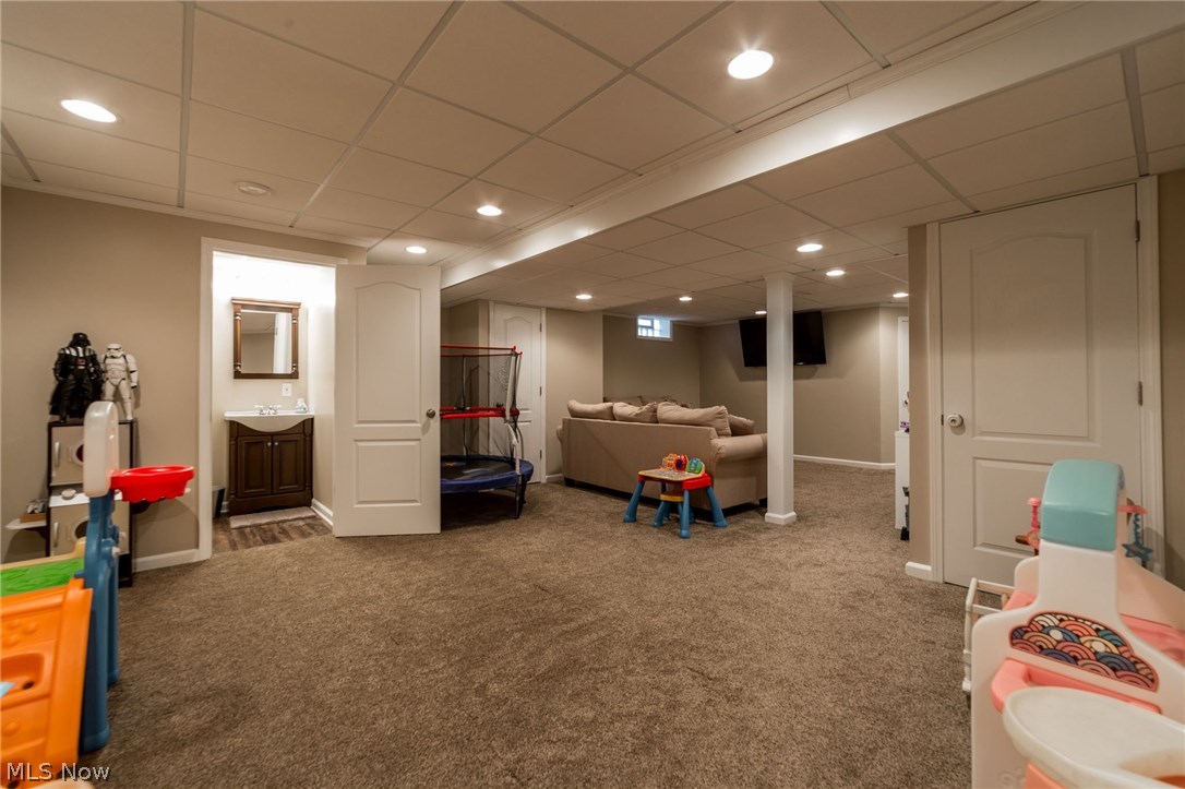 Waterside Place At Waterbury Sub - Residential