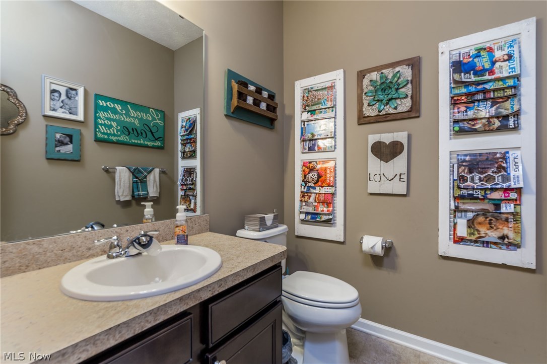 Waterside Place At Waterbury Sub - Residential