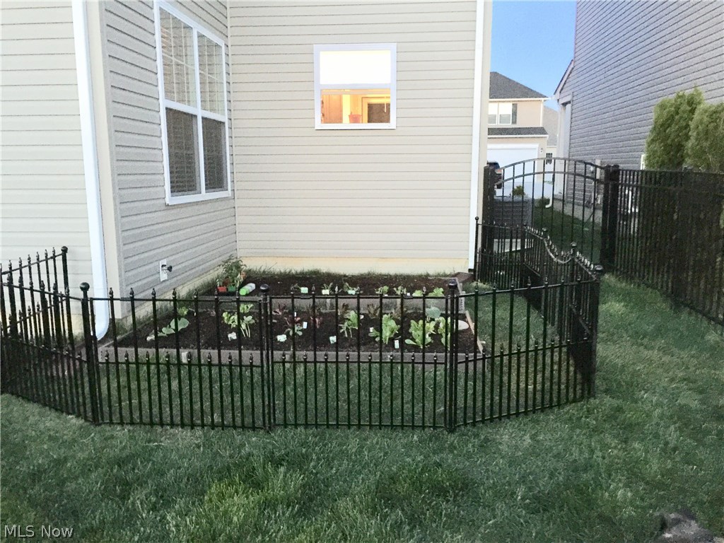 Waterside Place At Waterbury Sub - Residential