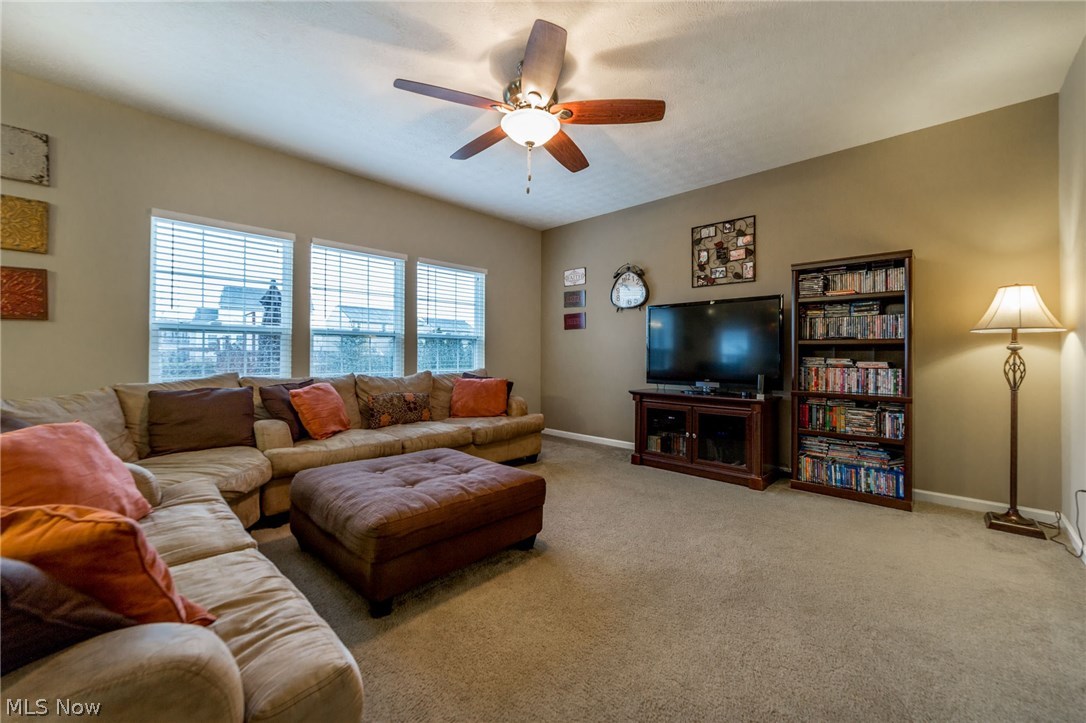 Waterside Place At Waterbury Sub - Residential