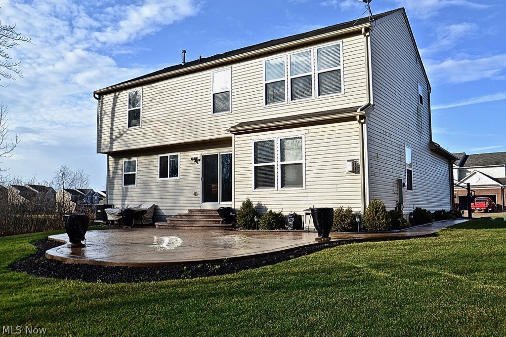 Southbury Place - Residential