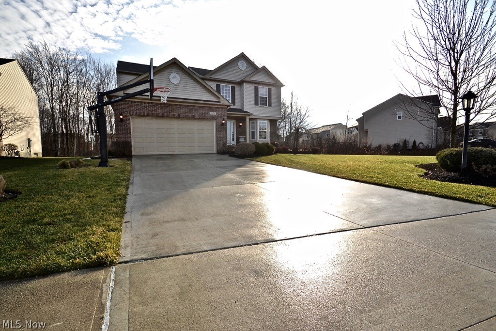 Southbury Place - Residential