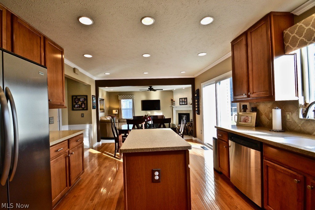 Southbury Place - Residential