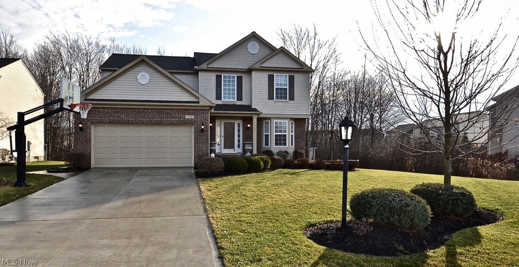 Southbury Place - Residential