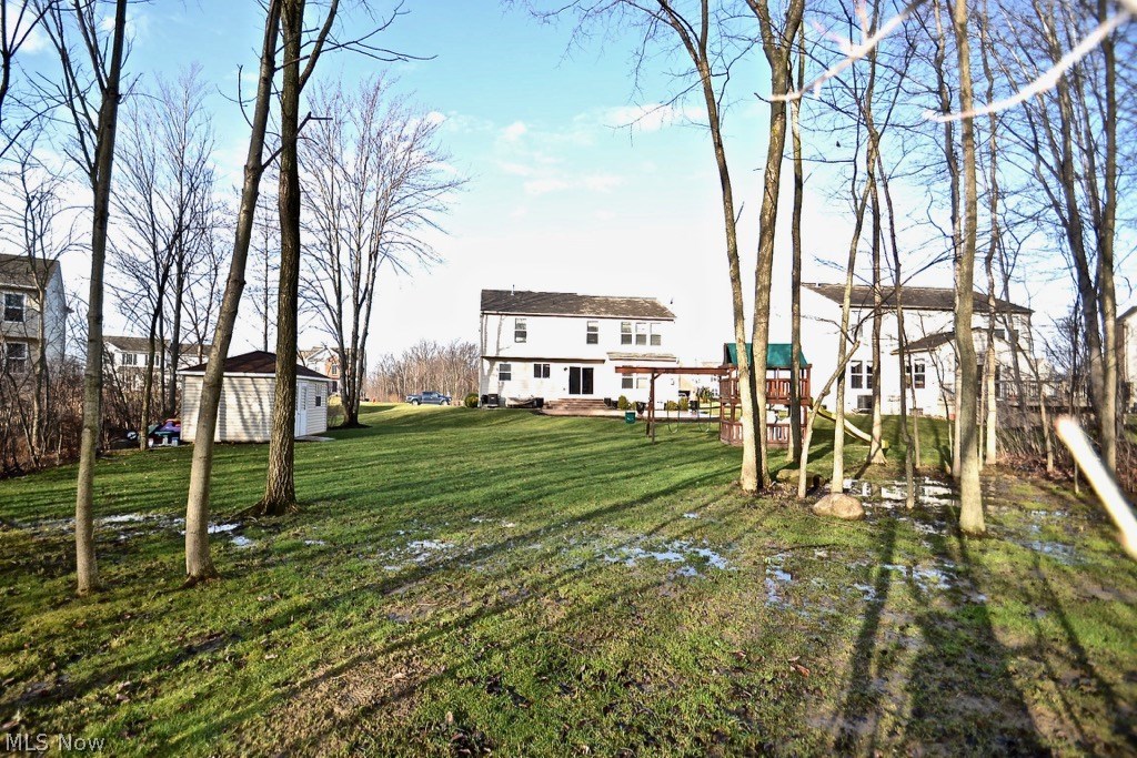 Southbury Place - Residential