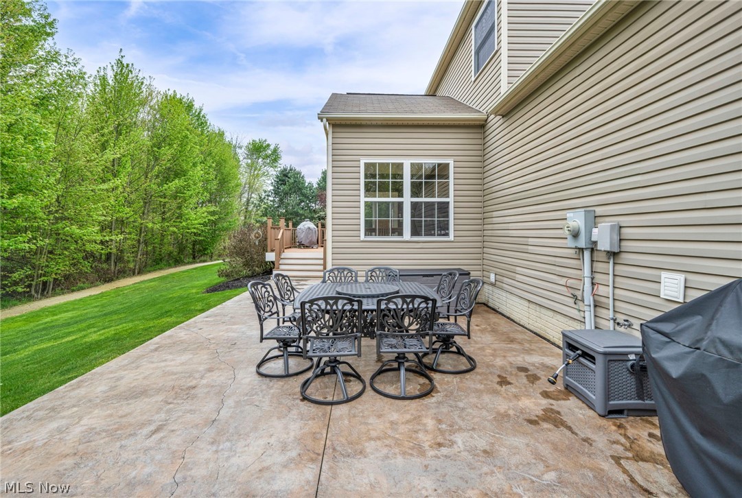 Bayberry Estates - Residential