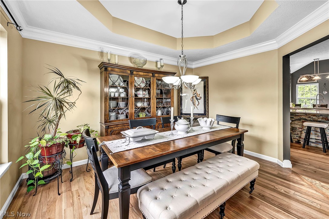 Bayberry Estates - Residential