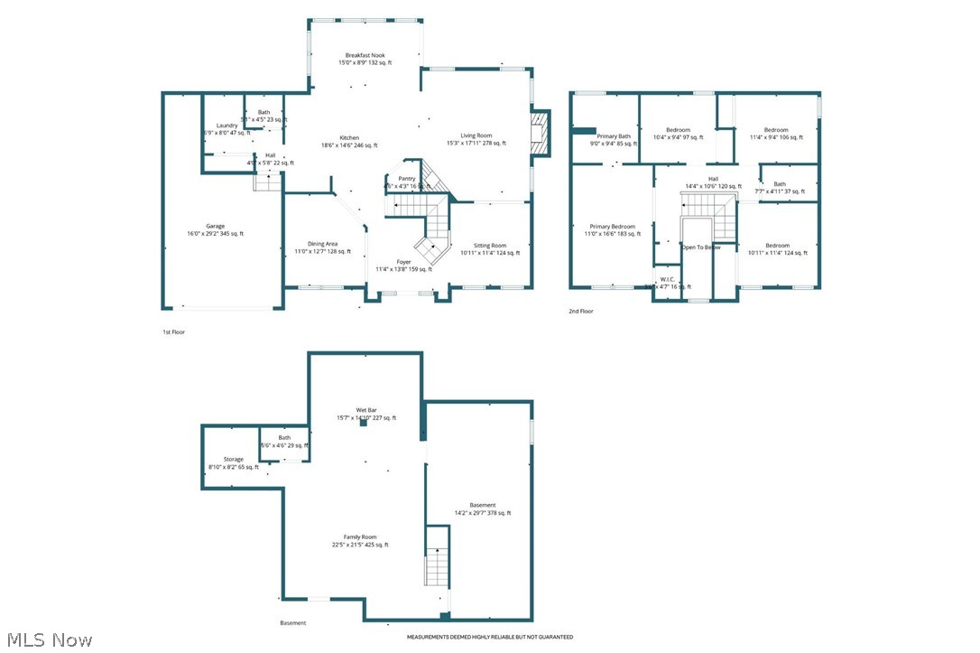 Bayberry Estates - Residential