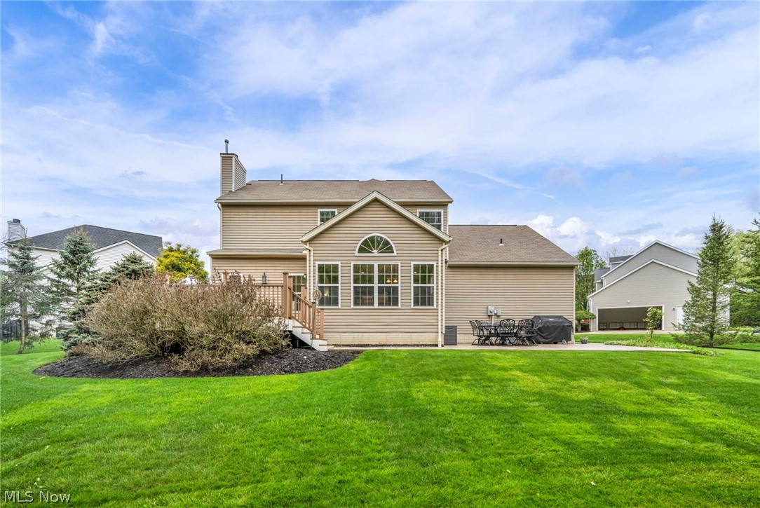 Bayberry Estates - Residential