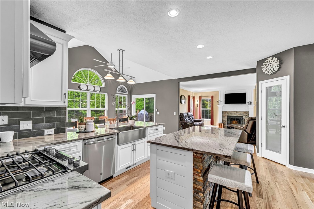 Bayberry Estates - Residential