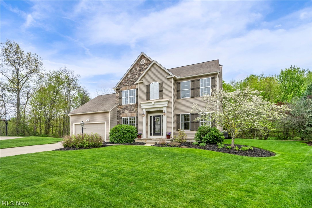 Bayberry Estates - Residential