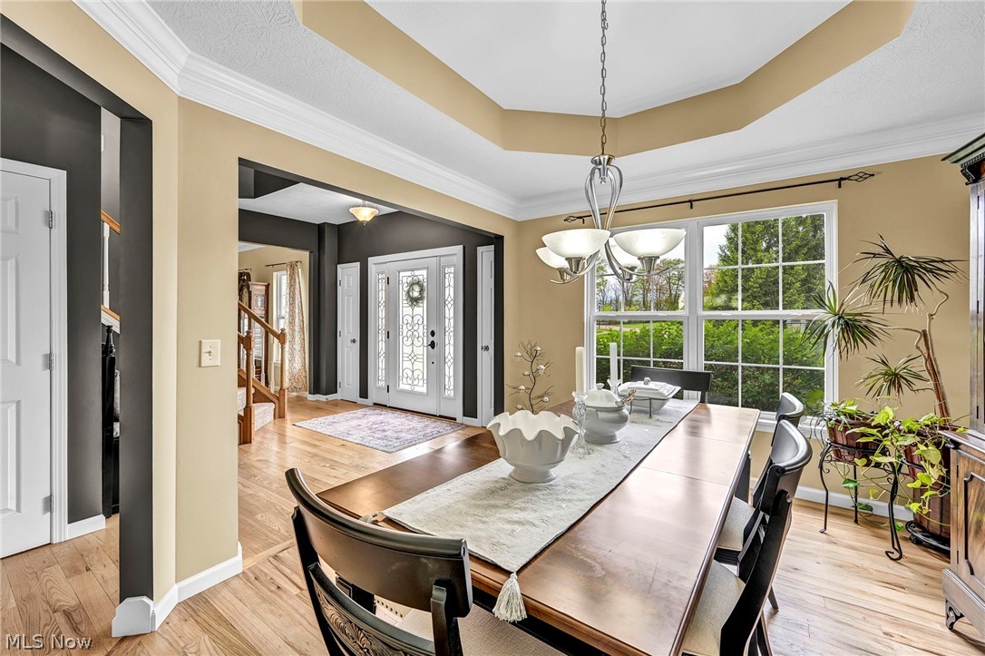 Bayberry Estates - Residential