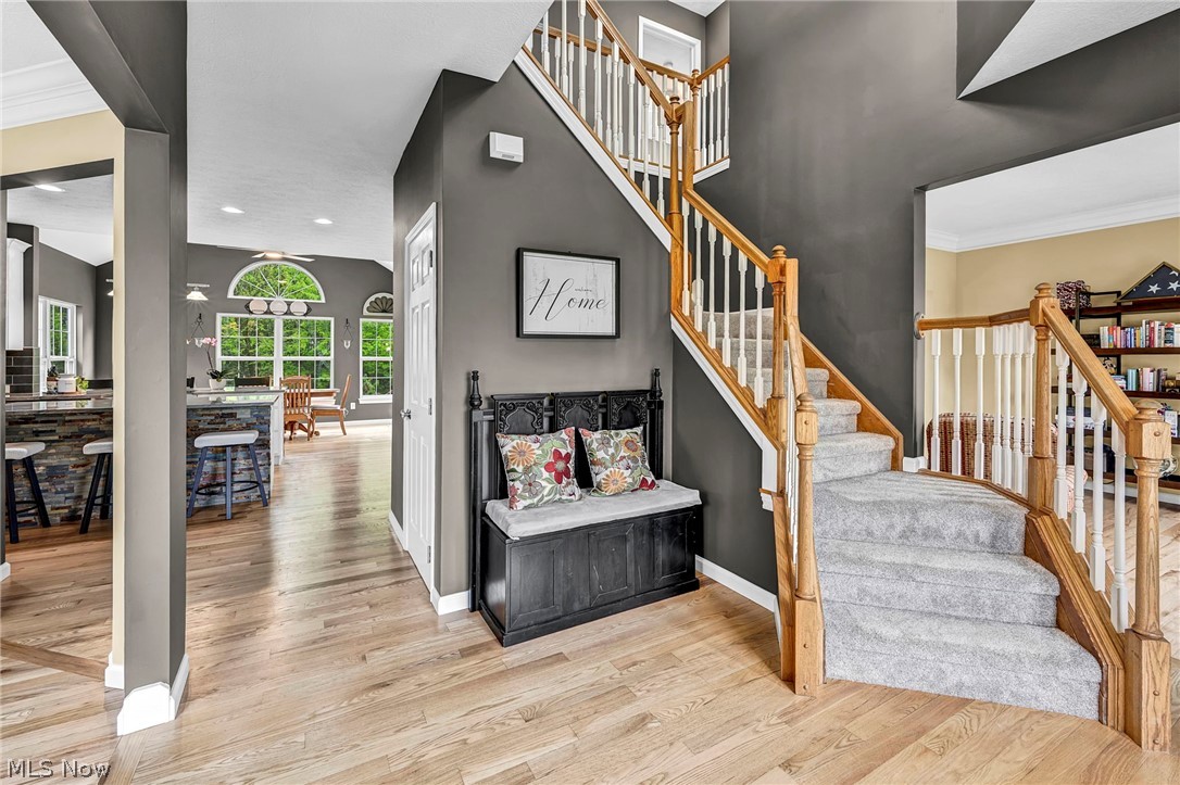 Bayberry Estates - Residential
