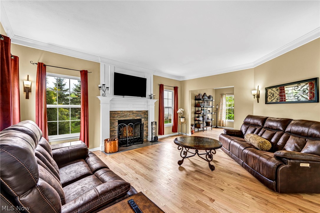Bayberry Estates - Residential