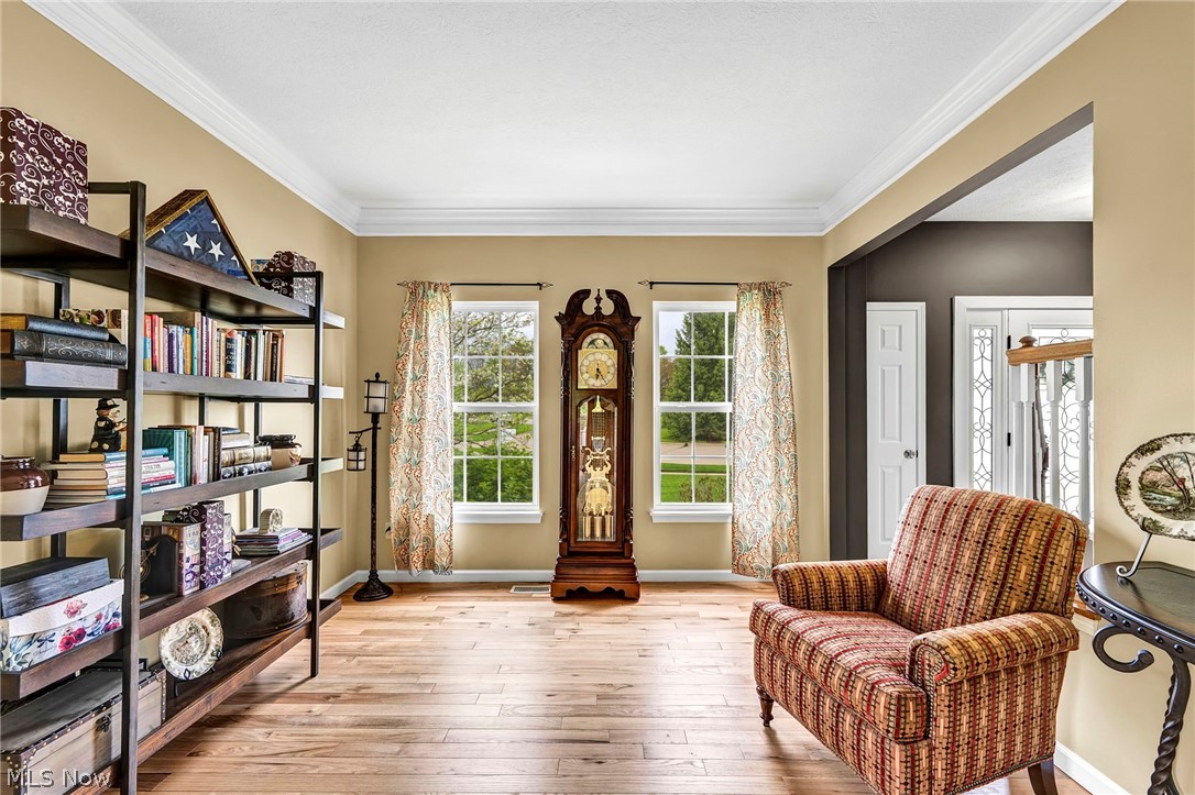 Bayberry Estates - Residential
