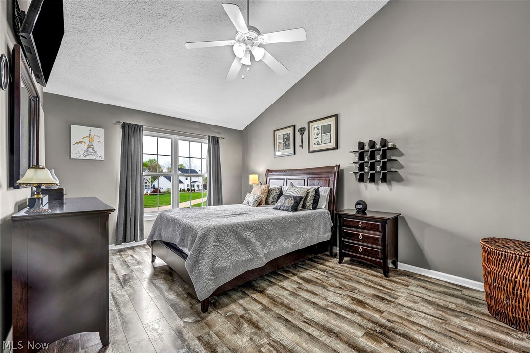 Bayberry Estates - Residential