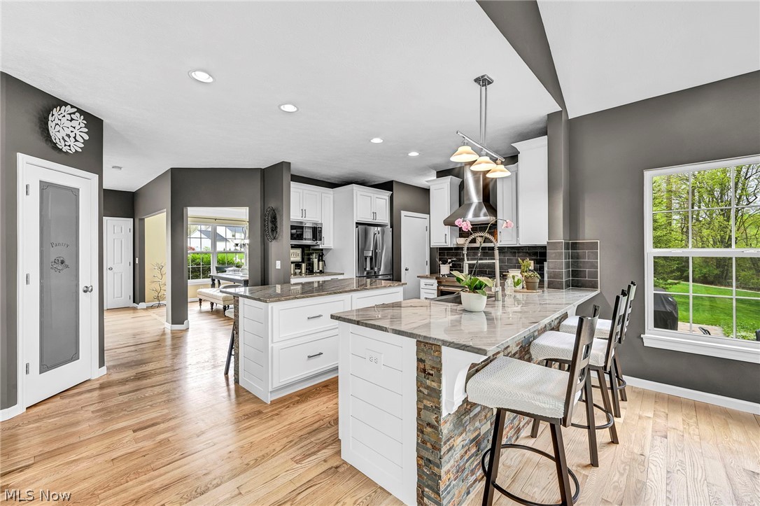 Bayberry Estates - Residential