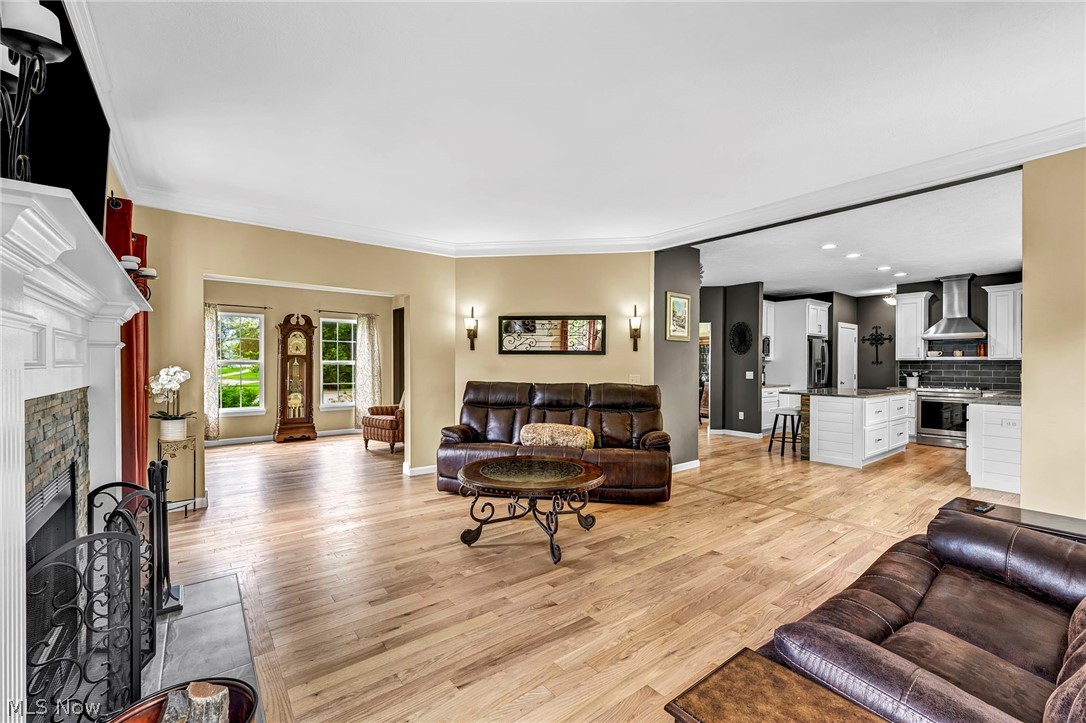 Bayberry Estates - Residential