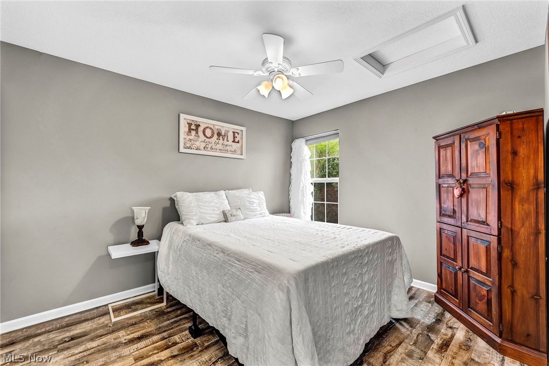 Bayberry Estates - Residential