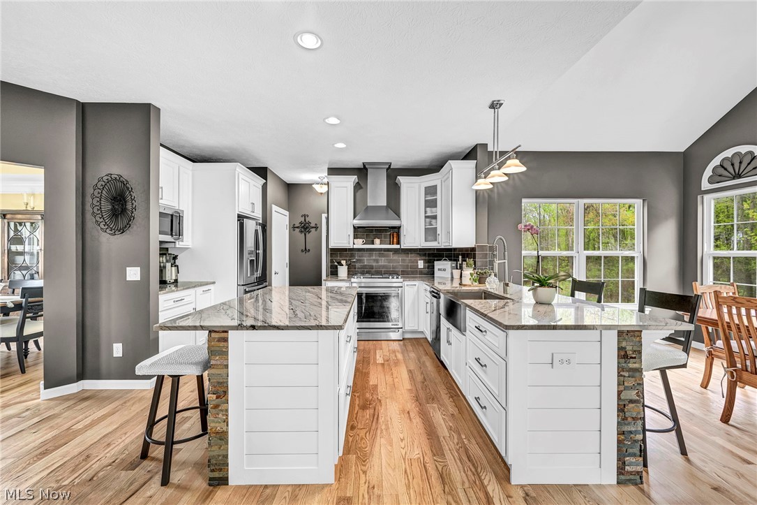 Bayberry Estates - Residential