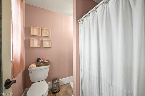 Tiny photo for 9561 Creaser Road, North Bloomfield, OH 44450 (MLS # 5187685)