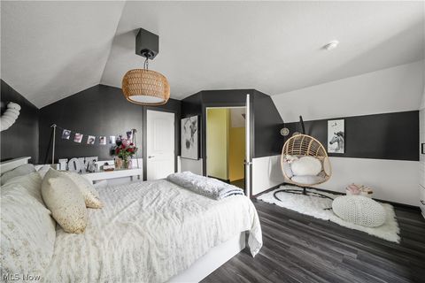 Tiny photo for 9561 Creaser Road, North Bloomfield, OH 44450 (MLS # 5187685)