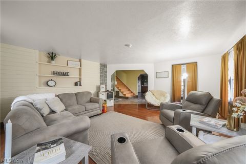 Tiny photo for 9561 Creaser Road, North Bloomfield, OH 44450 (MLS # 5187685)