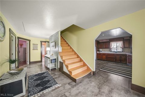 Tiny photo for 9561 Creaser Road, North Bloomfield, OH 44450 (MLS # 5187685)