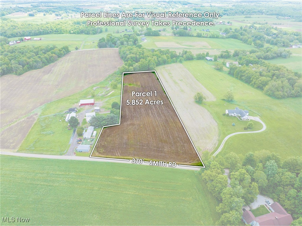 5610 Smith Road, Navarre, Ohio image 1