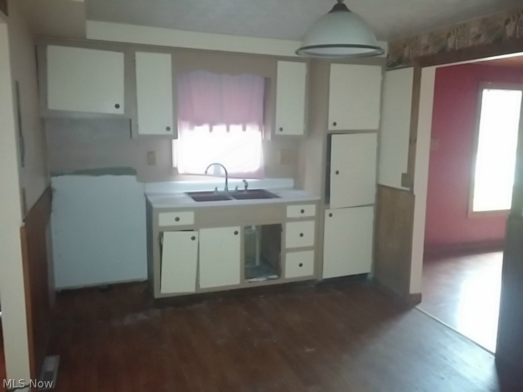 Village/East Canton - Residential