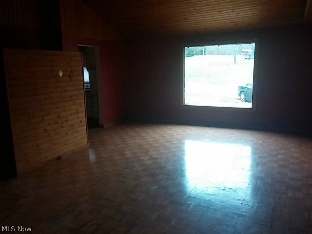 Village/East Canton - Residential